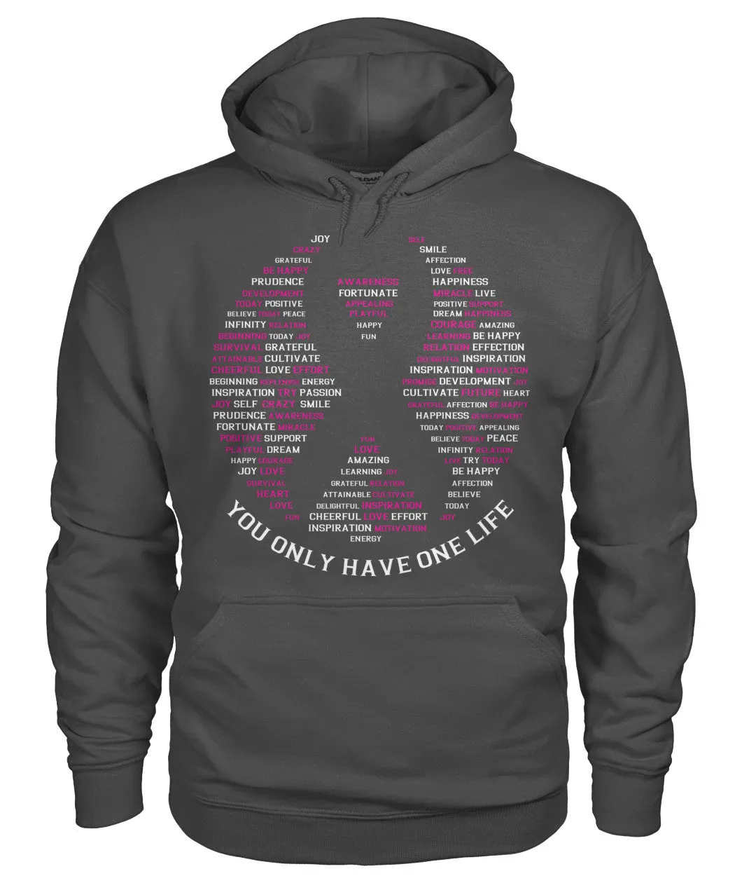 Pink Ribbon Breast Cancer Awareness Hoodies and Sweatshirts