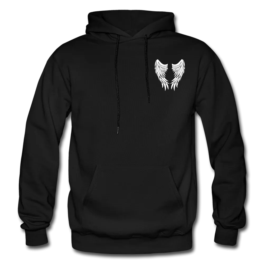 Policarpio Rodriguez Jr Gildan Heavy Blend Adult Hoodie