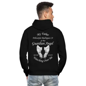 Policarpio Rodriguez Jr Gildan Heavy Blend Adult Hoodie