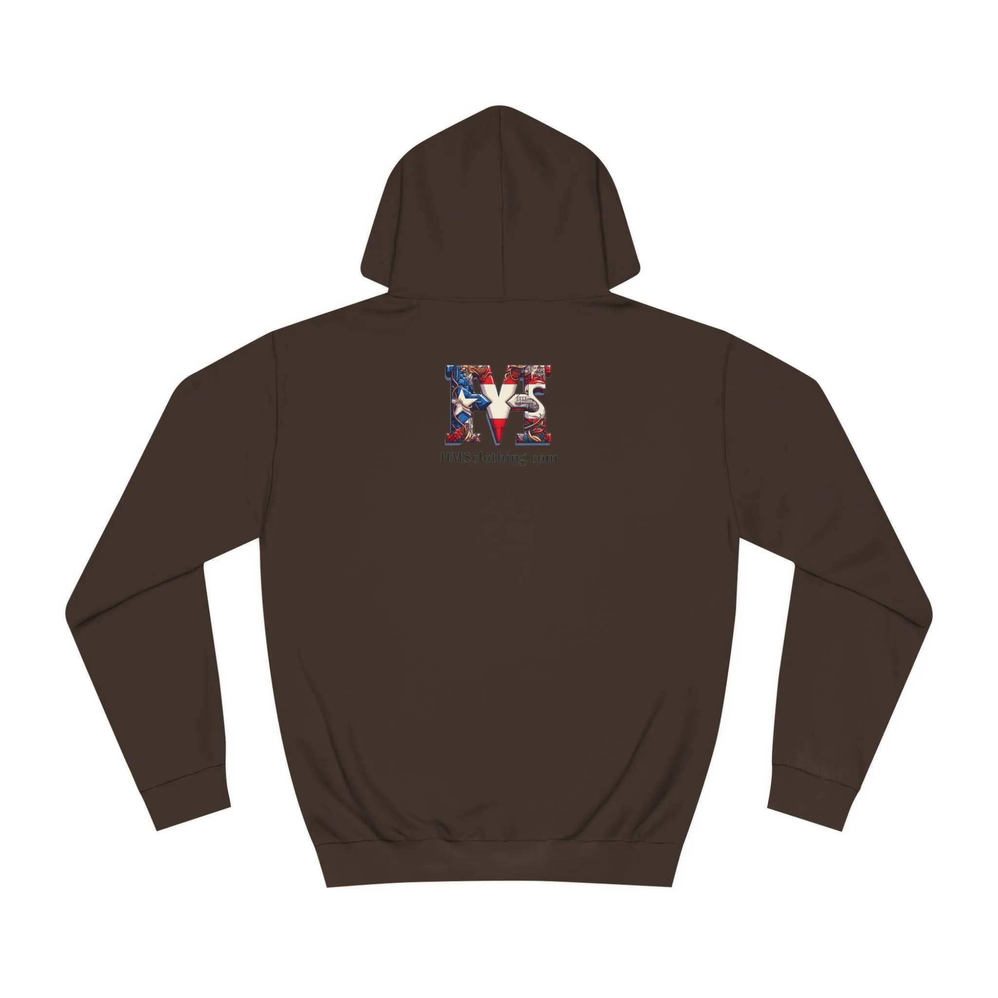 PR HMS College Hoodie