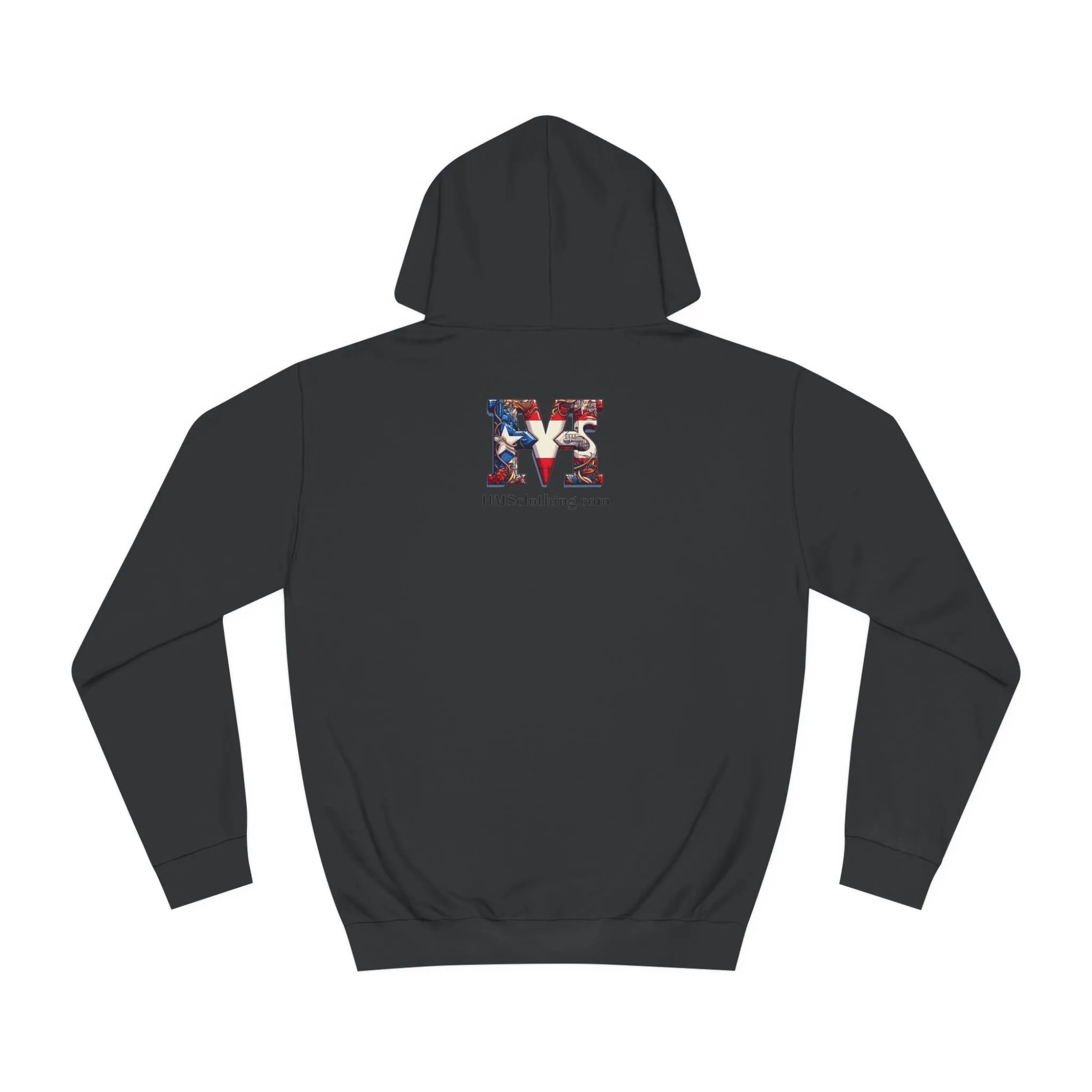 PR HMS College Hoodie