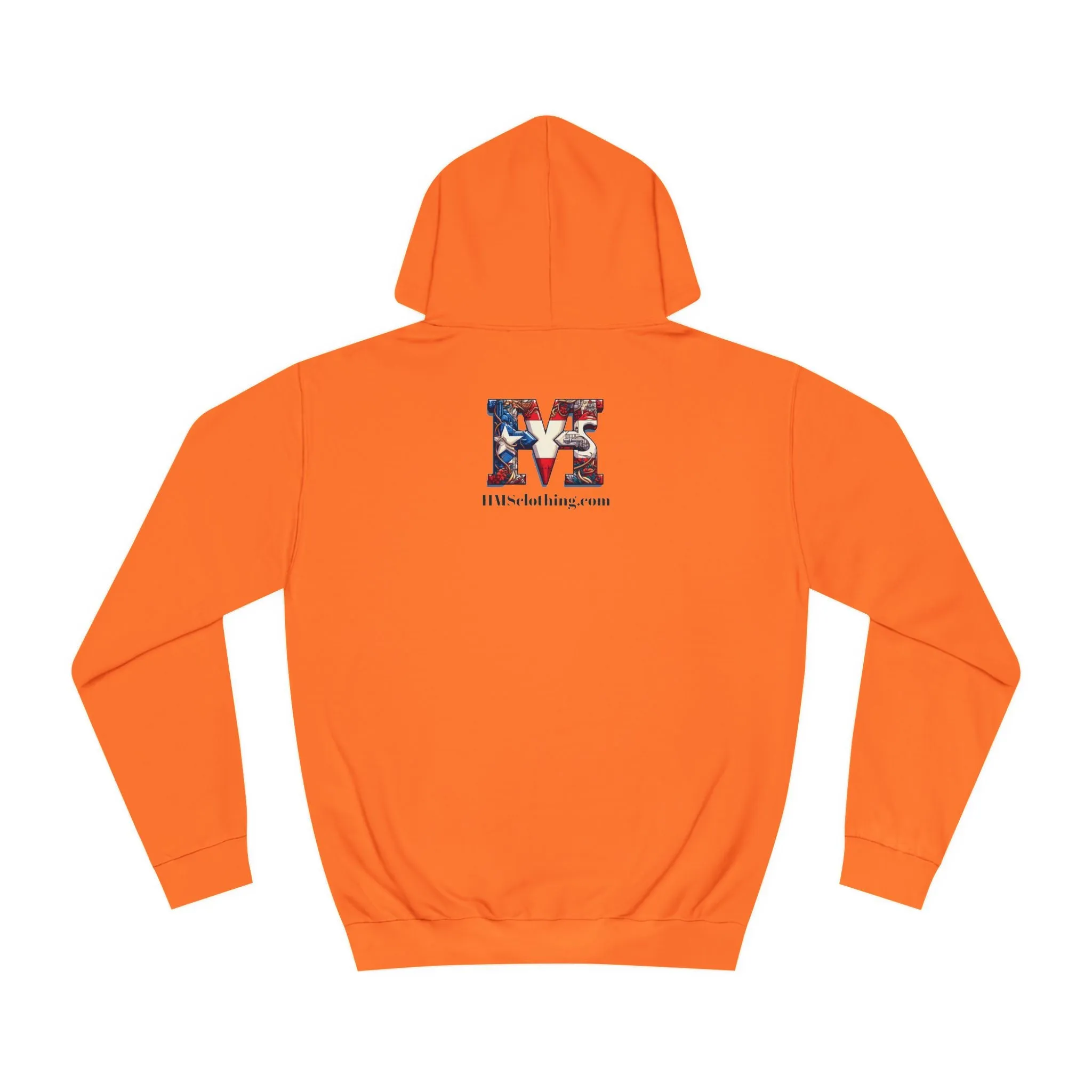 PR HMS College Hoodie