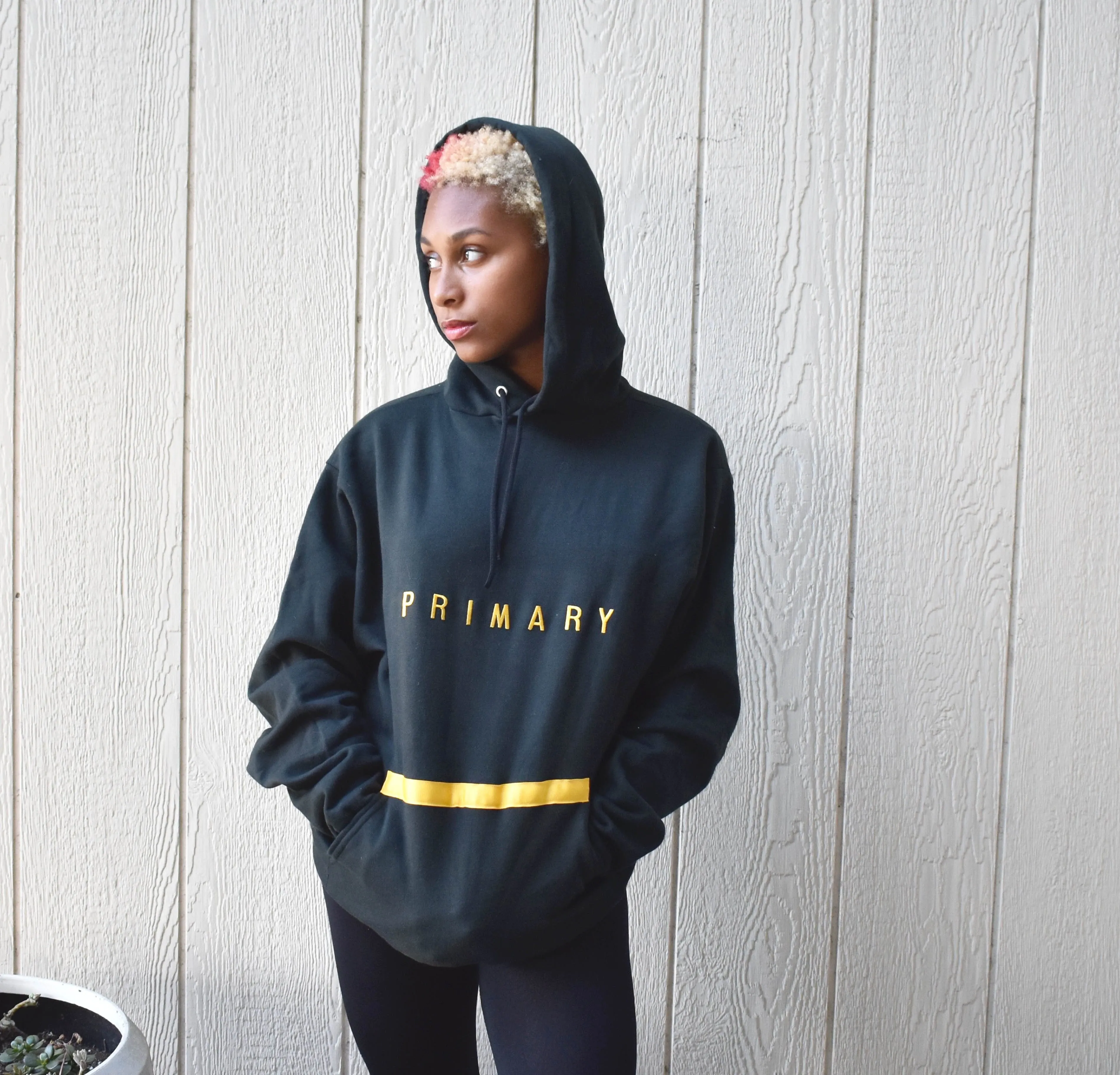 Primary Sweatshirt