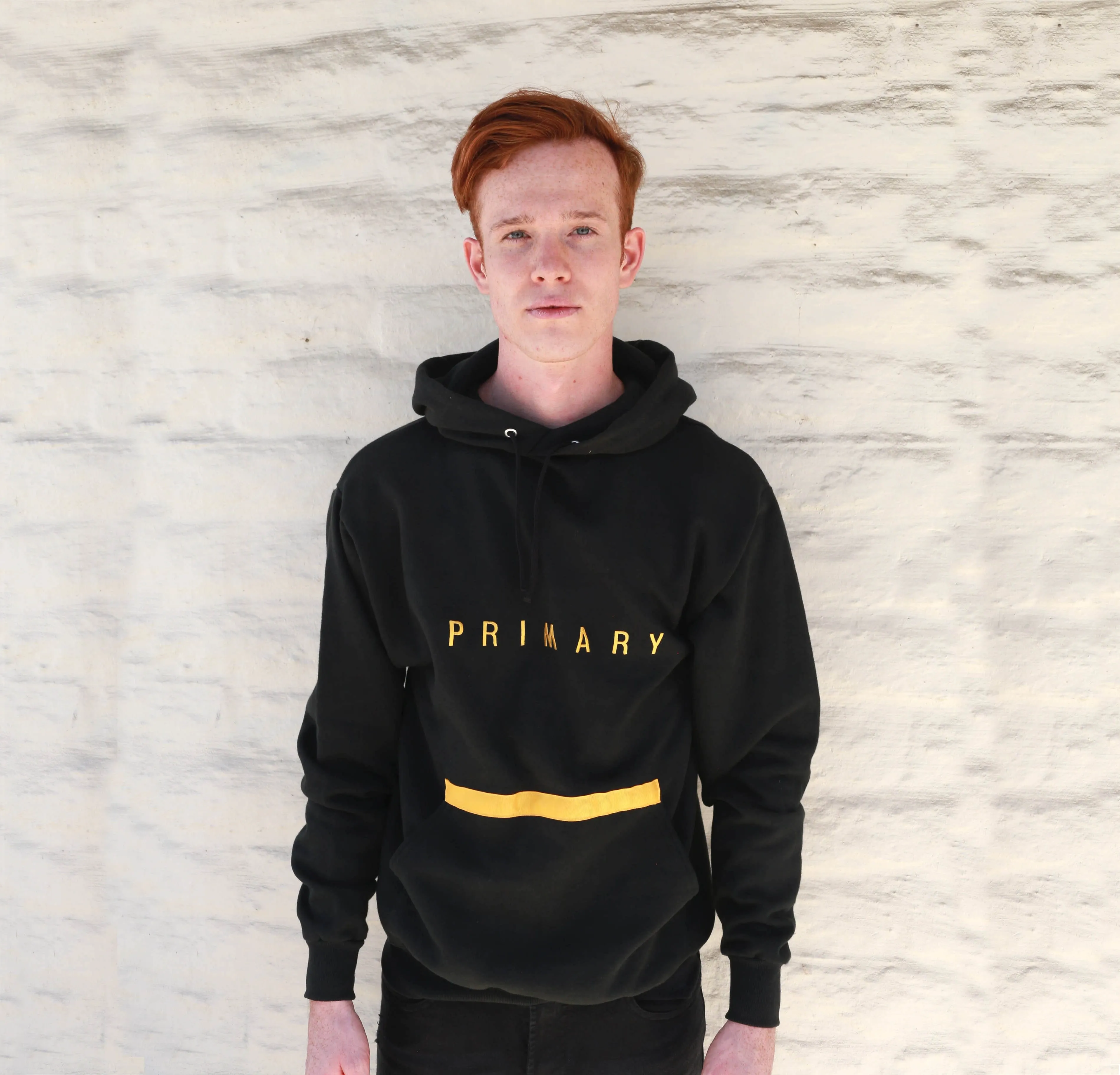 Primary Sweatshirt