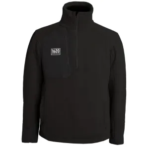 Quarter Zip Tech Sweatshirt