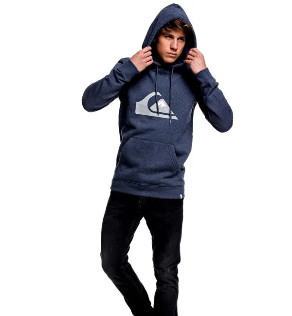Quiksilver Big Logo Hoodie