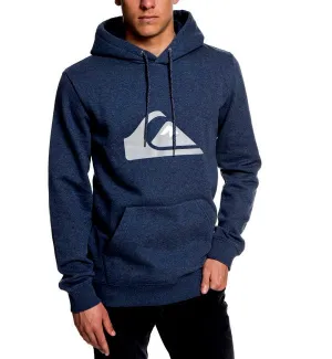 Quiksilver Big Logo Hoodie