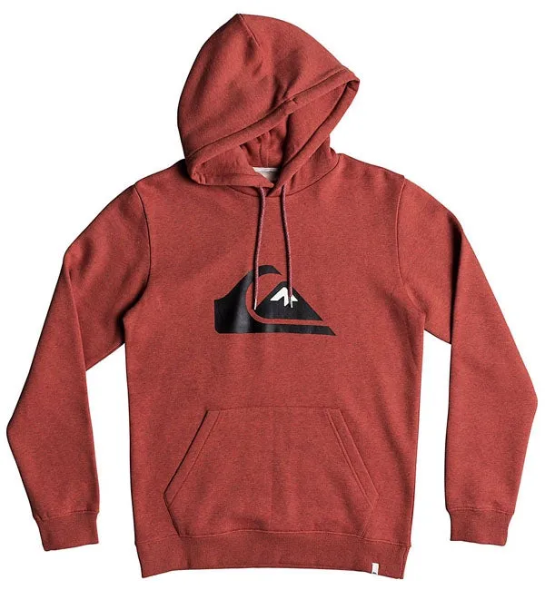 Quiksilver Big Logo Hoodie