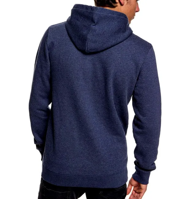 Quiksilver Big Logo Hoodie