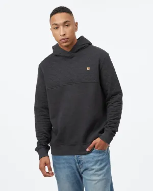 Quilted Block Hoodie