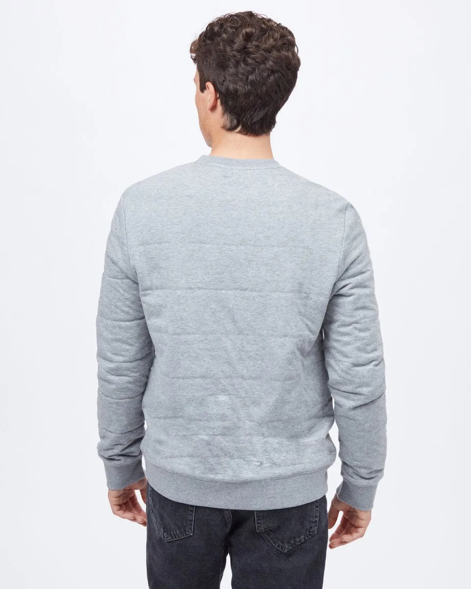 Quilted Crew