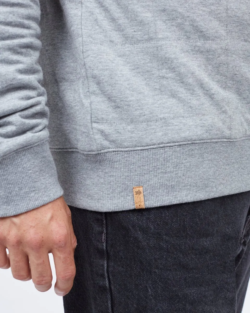 Quilted Crew