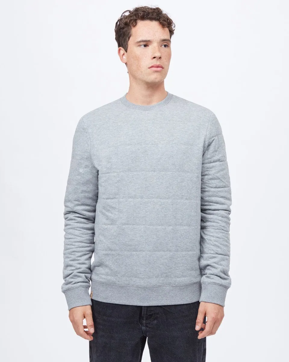 Quilted Crew