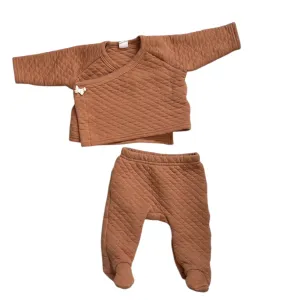 Quilted Set, 3m // Petit Lem