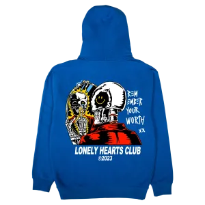 Remember Your Worth Hoodie