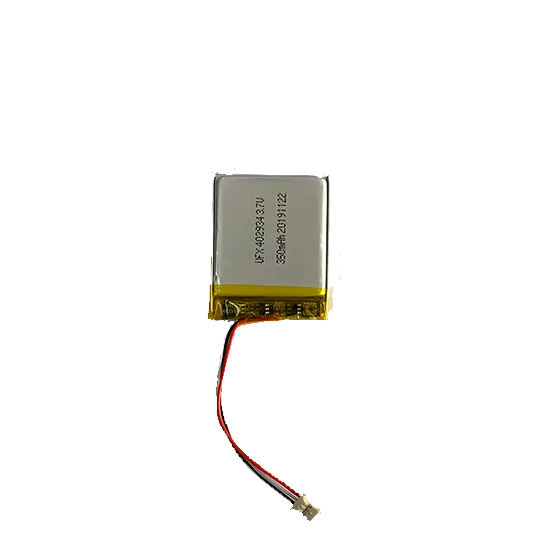 Remote Control Battery