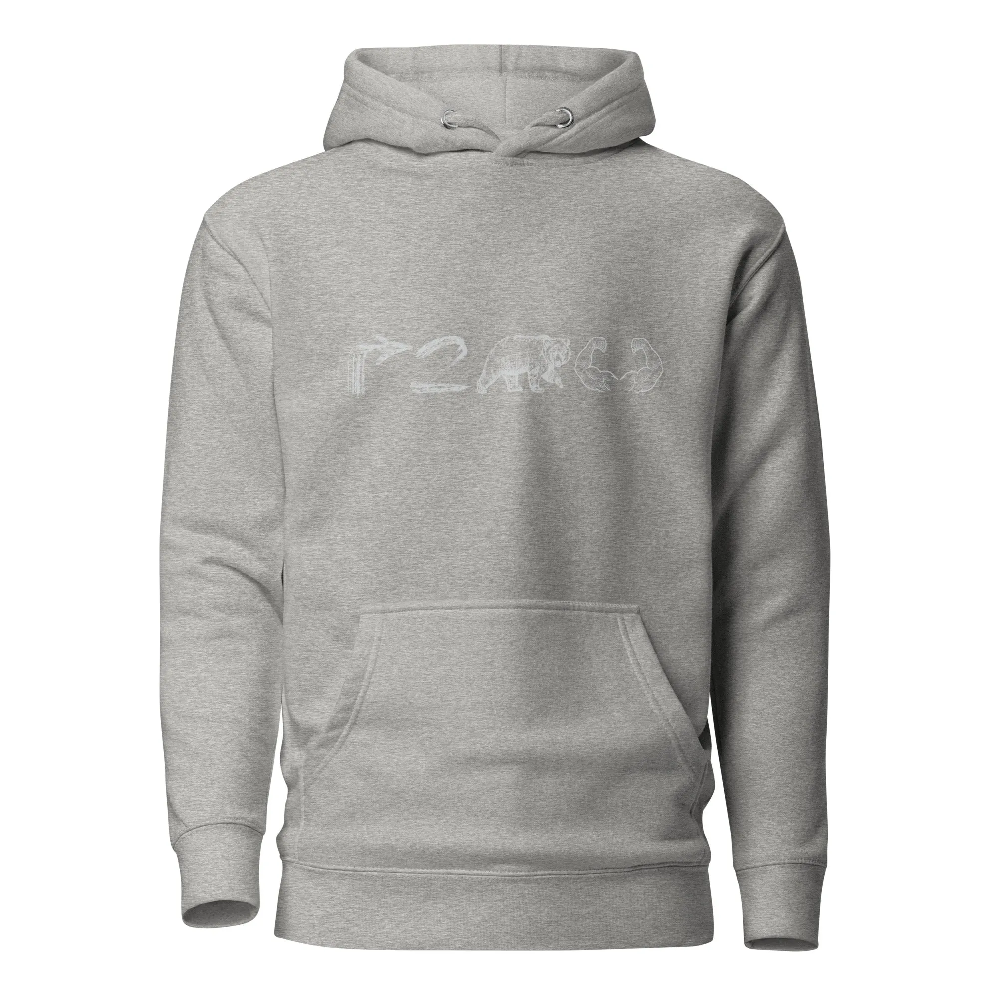 Right to Bear Arms Unisex Hoodie