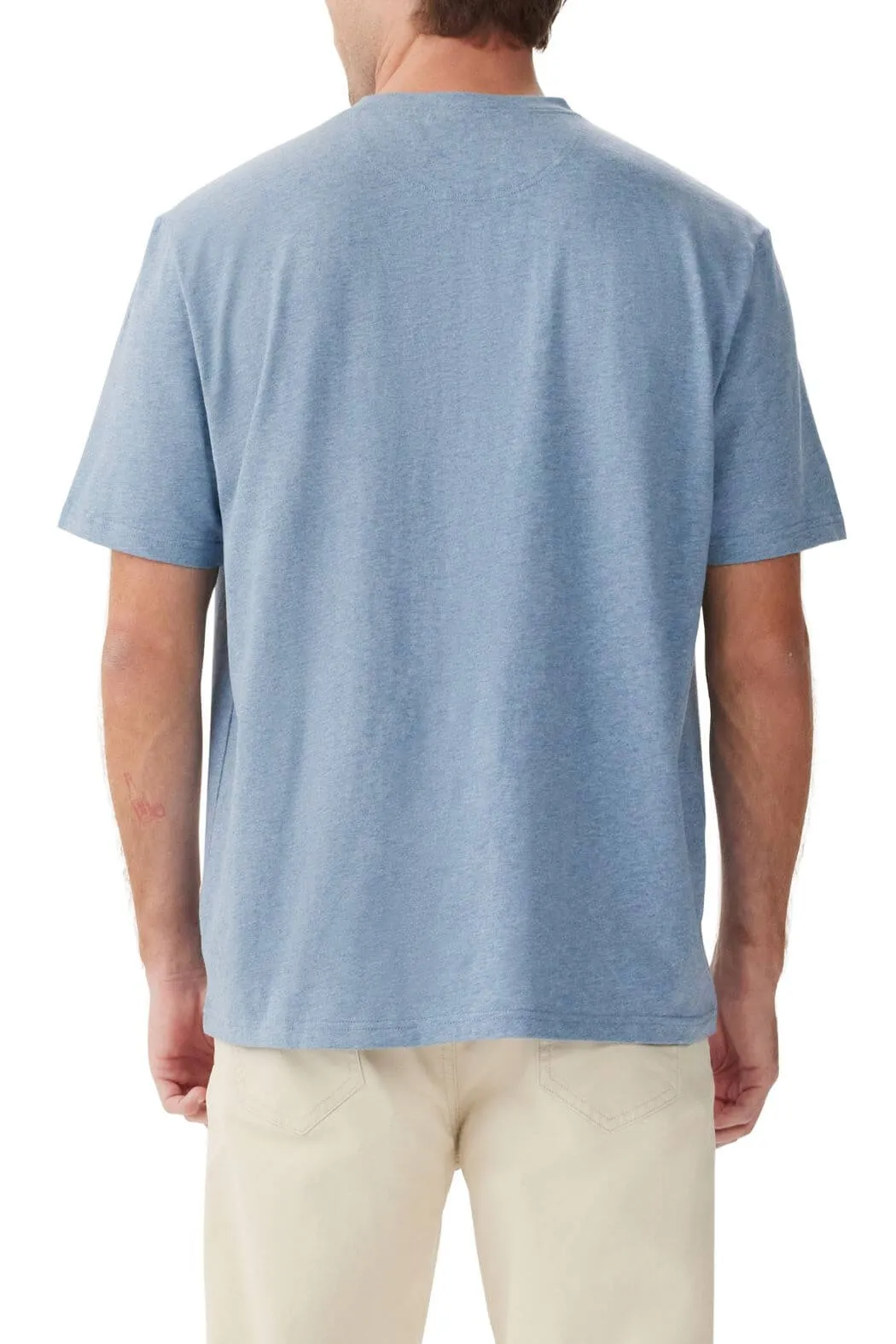 RM Williams Parson T-Shirt