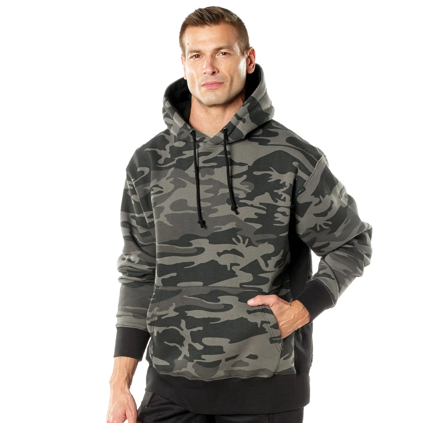 Rothco Every Day Pullover Hooded Sweatshirts