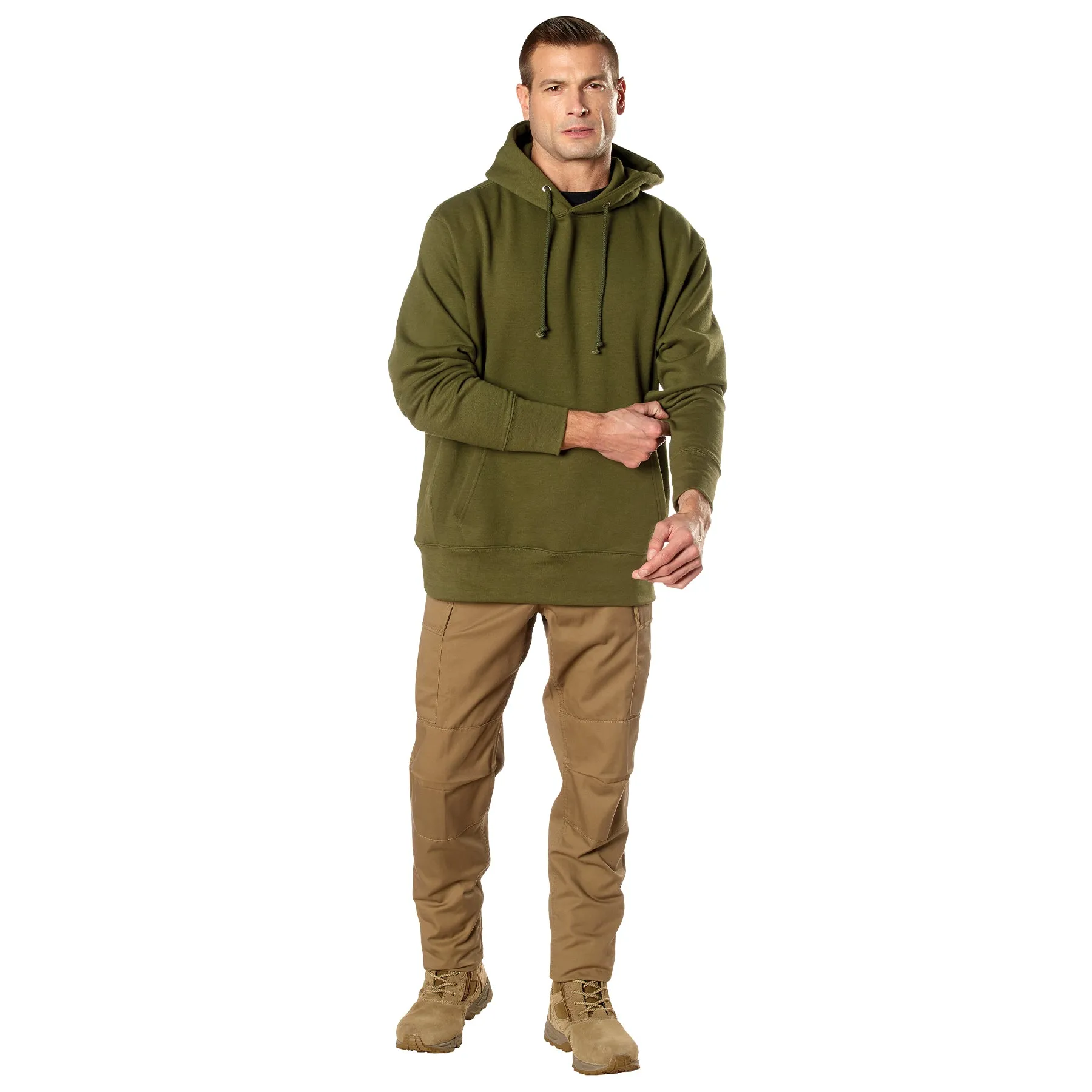 Rothco Every Day Pullover Hooded Sweatshirts