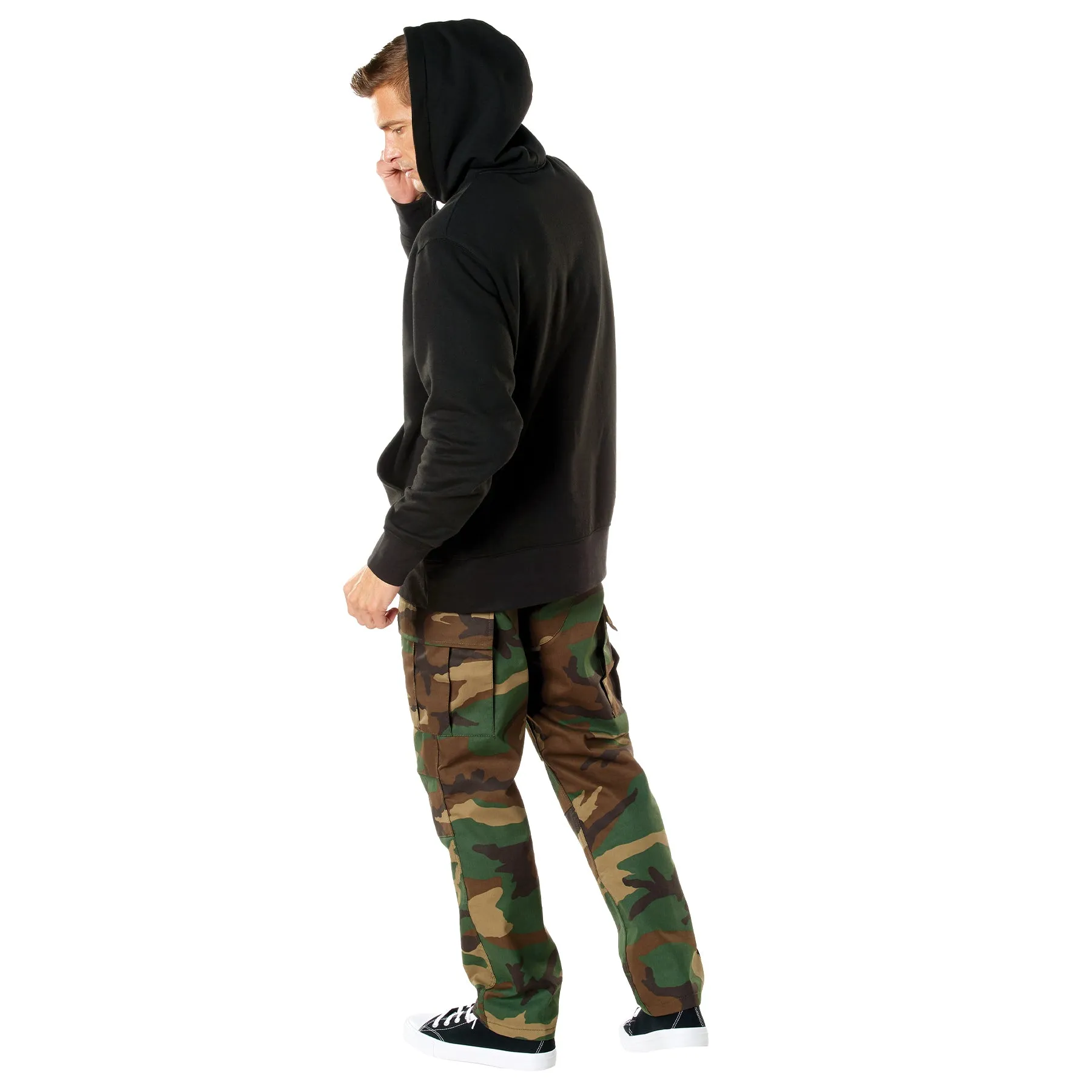 Rothco Every Day Pullover Hooded Sweatshirts