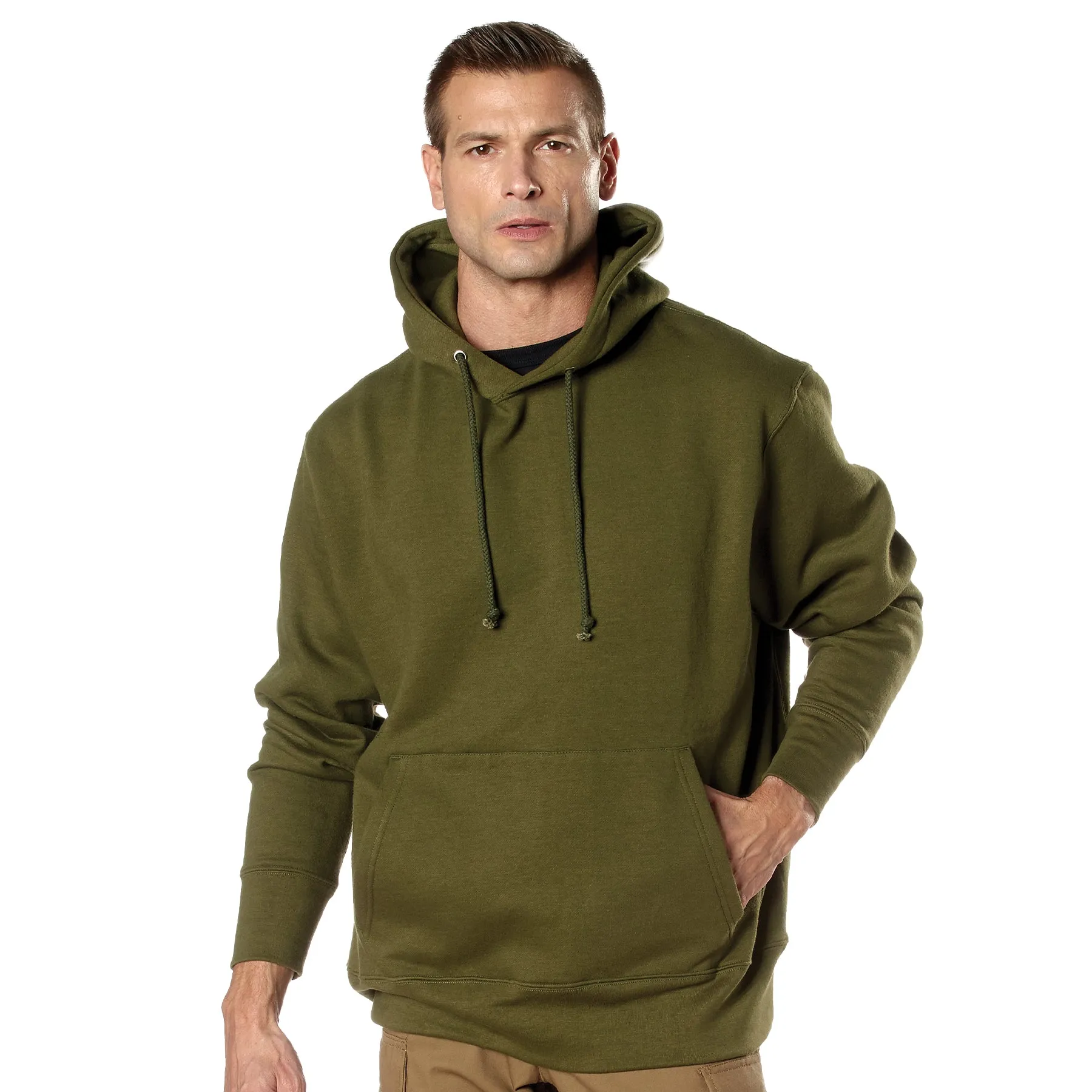 Rothco Every Day Pullover Hooded Sweatshirts