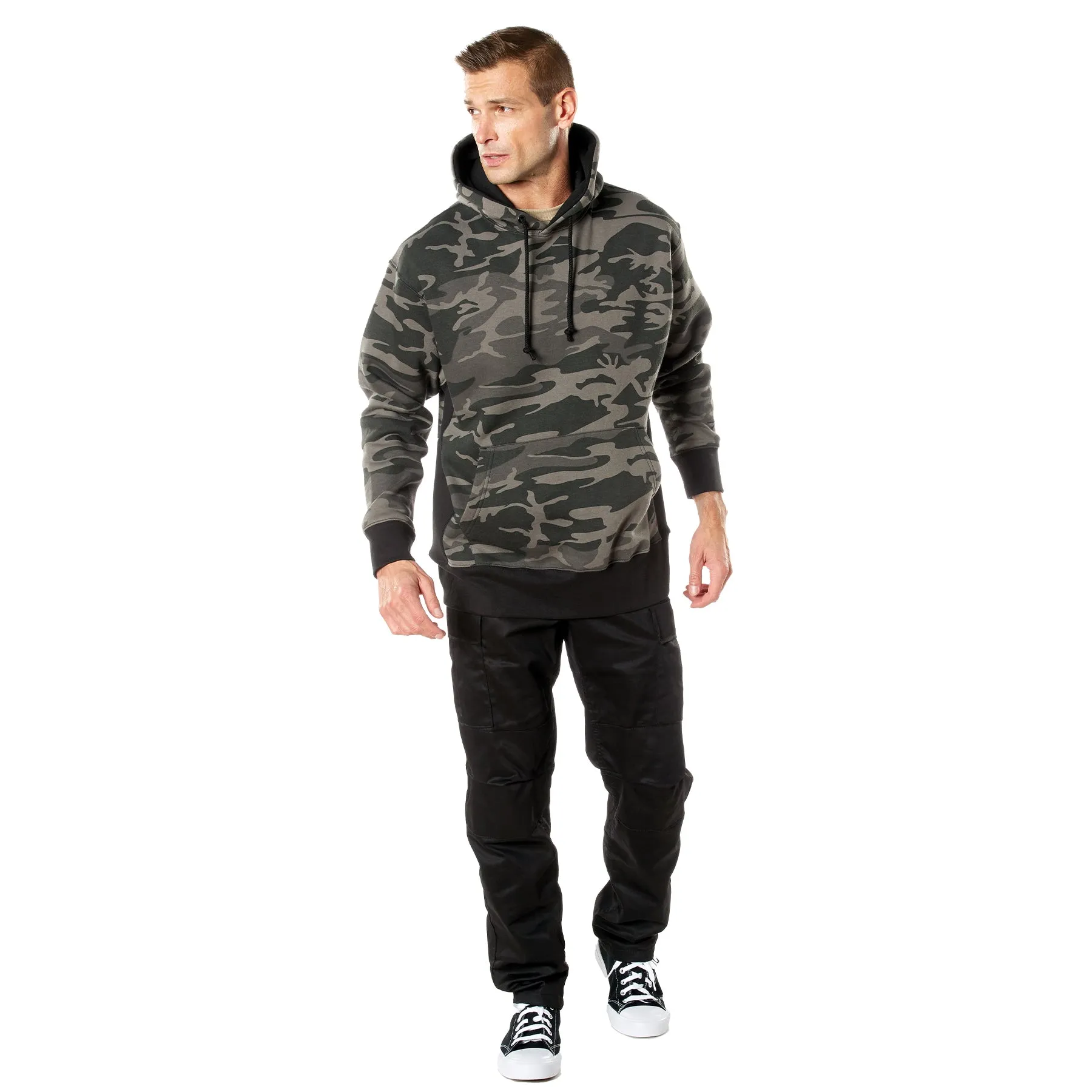 Rothco Every Day Pullover Hooded Sweatshirts