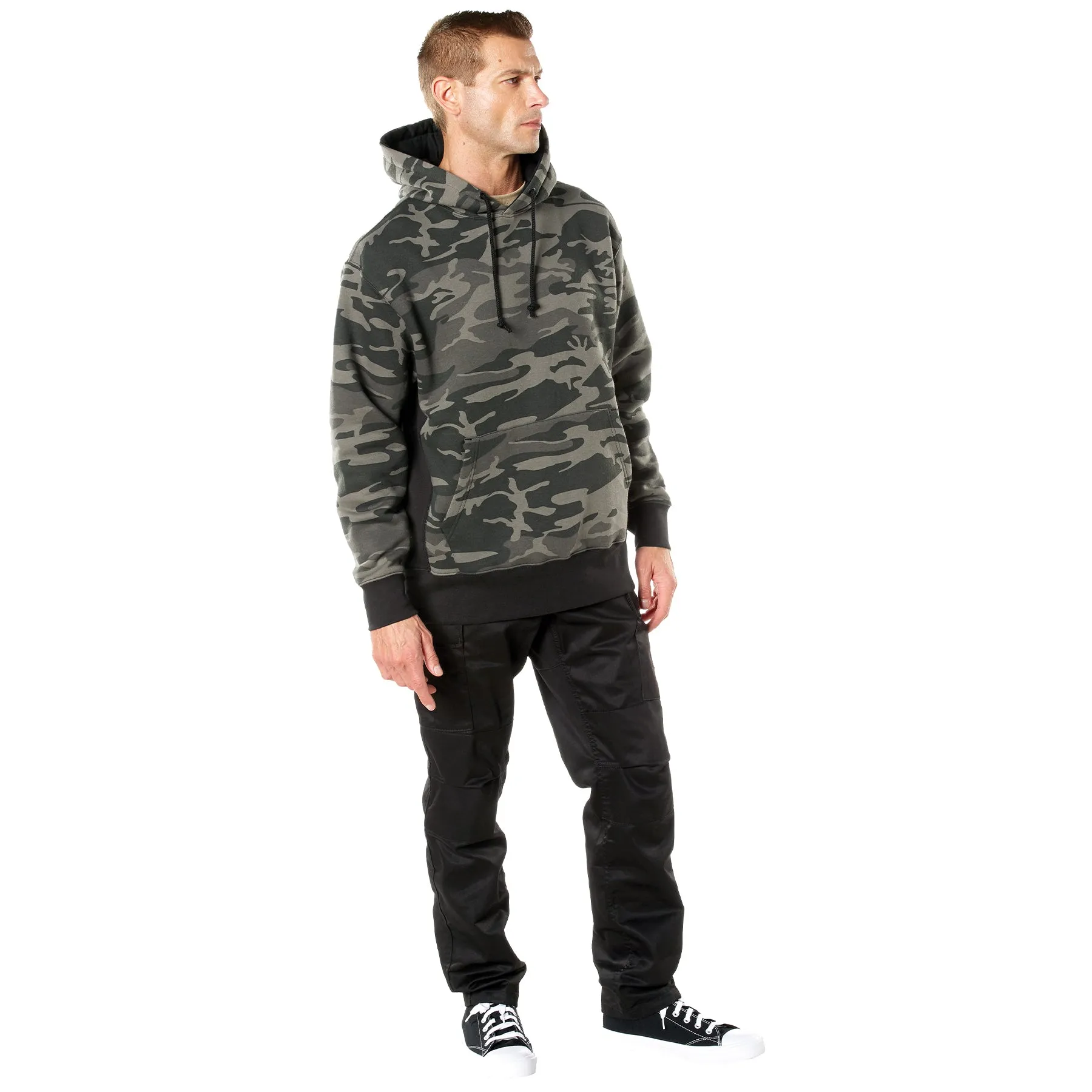 Rothco Every Day Pullover Hooded Sweatshirts
