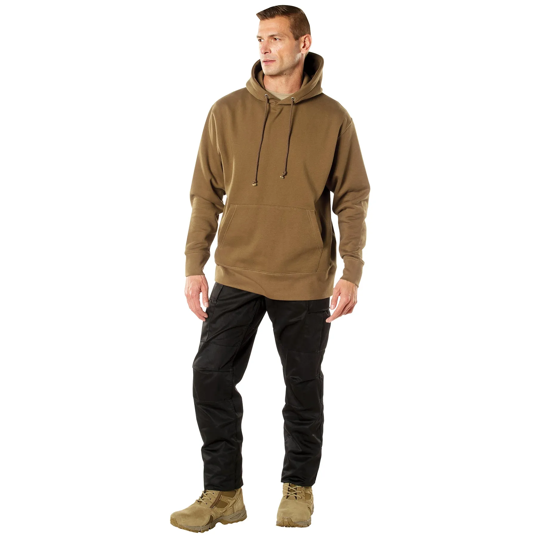 Rothco Every Day Pullover Hooded Sweatshirts