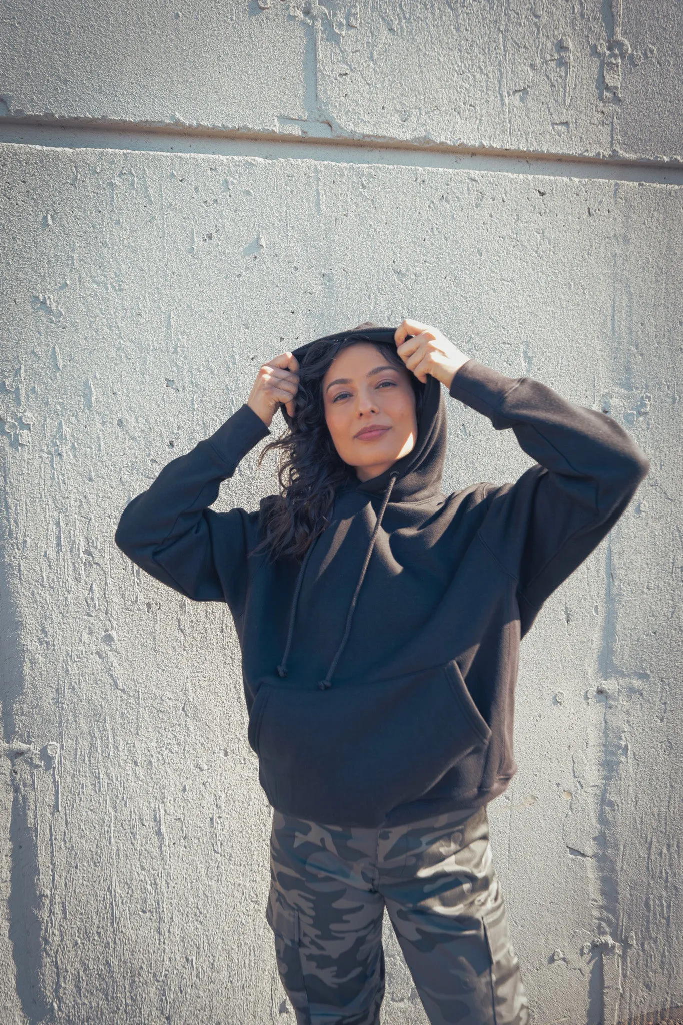 Rothco Every Day Pullover Hooded Sweatshirts