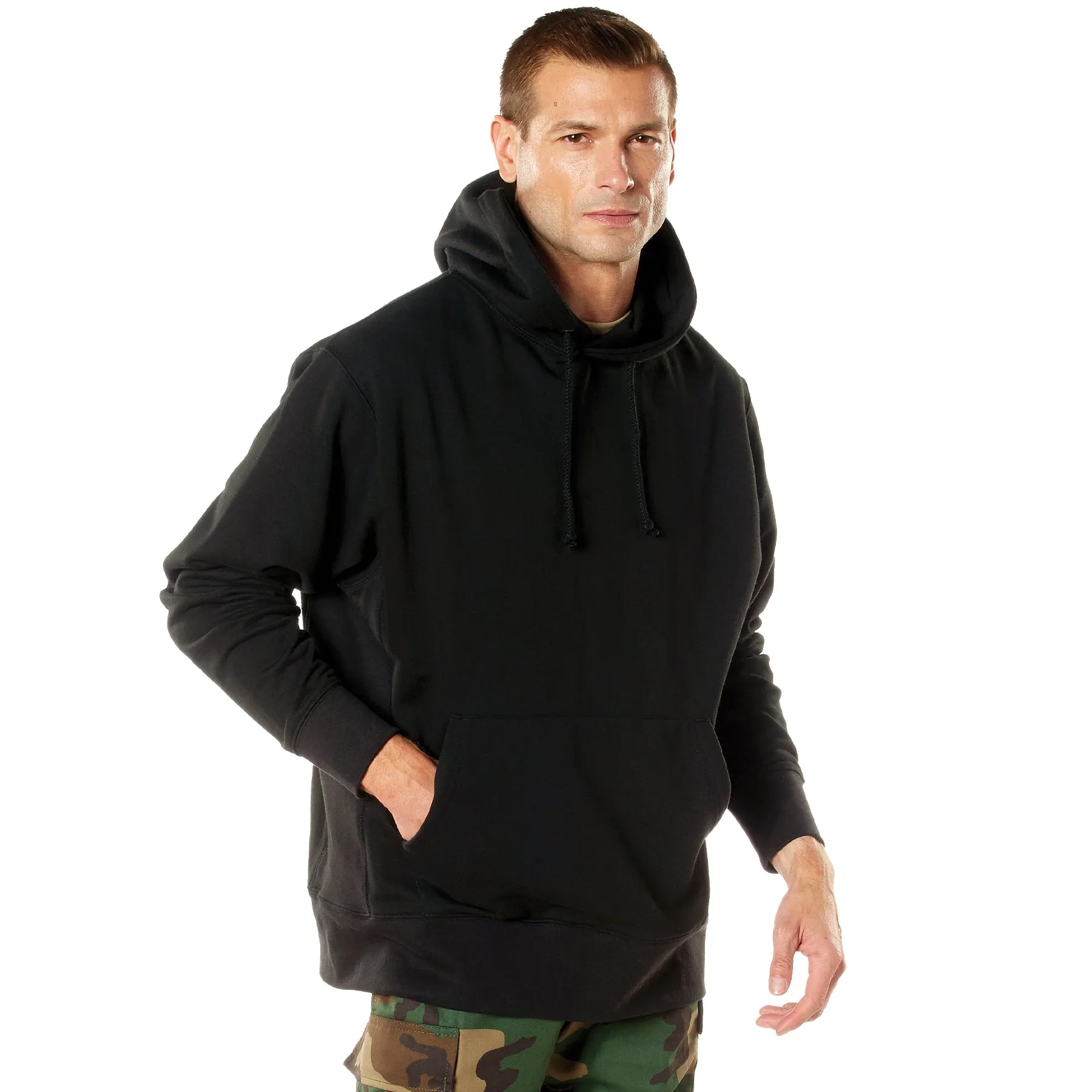 Rothco Every Day Pullover Hooded Sweatshirts
