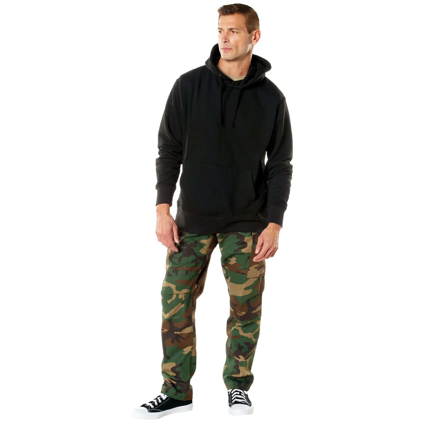 Rothco Every Day Pullover Hooded Sweatshirts