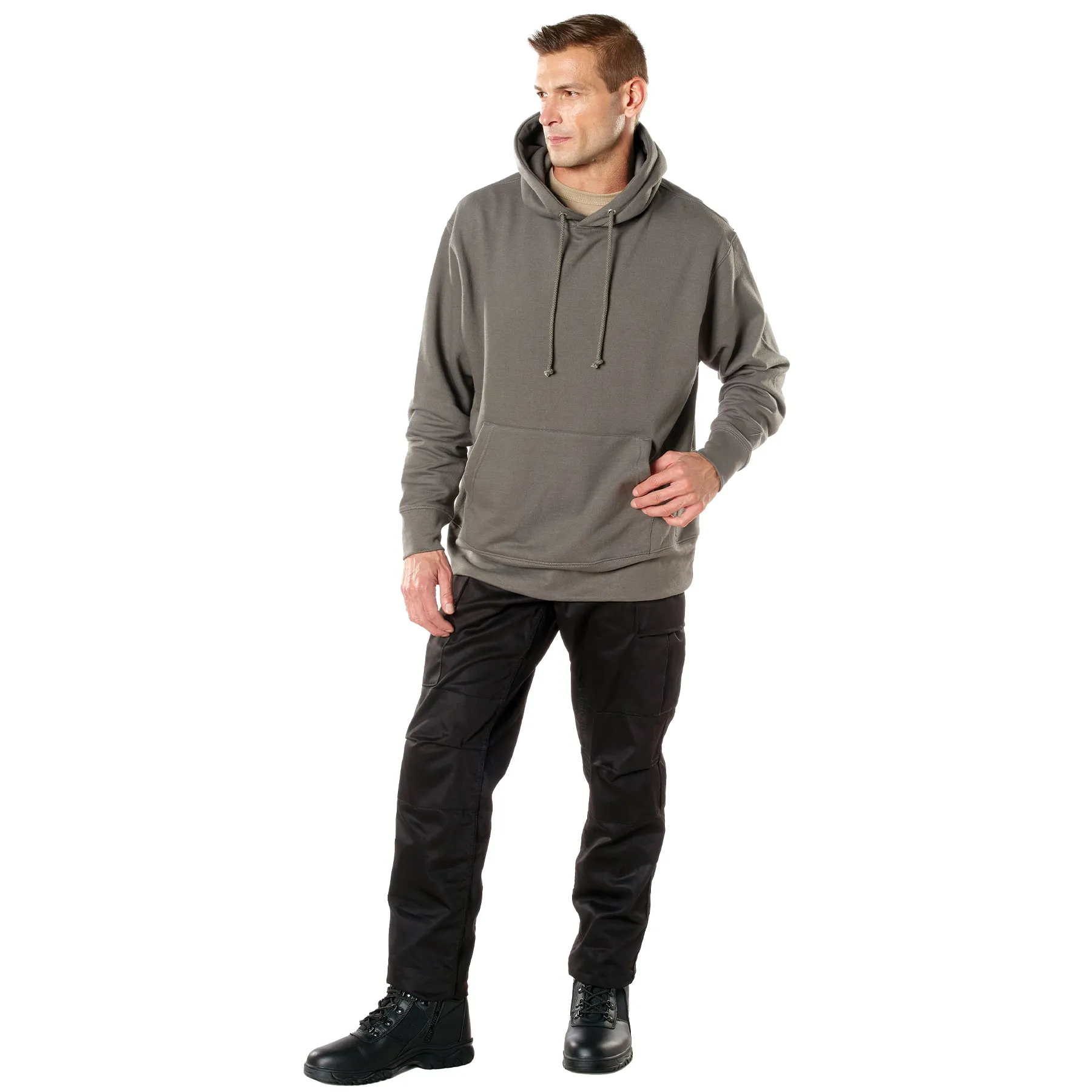 Rothco Every Day Pullover Hooded Sweatshirts