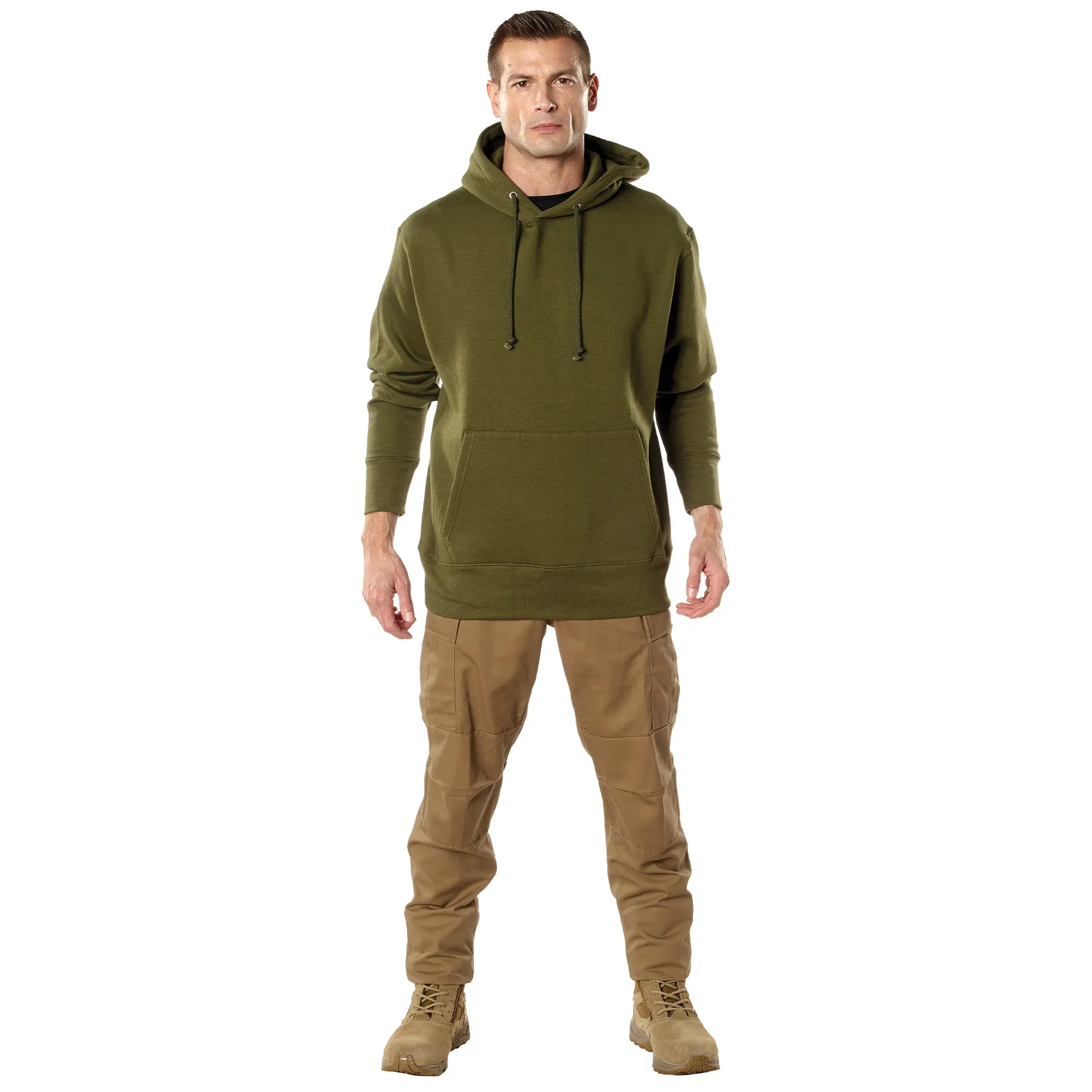 Rothco Every Day Pullover Hooded Sweatshirts