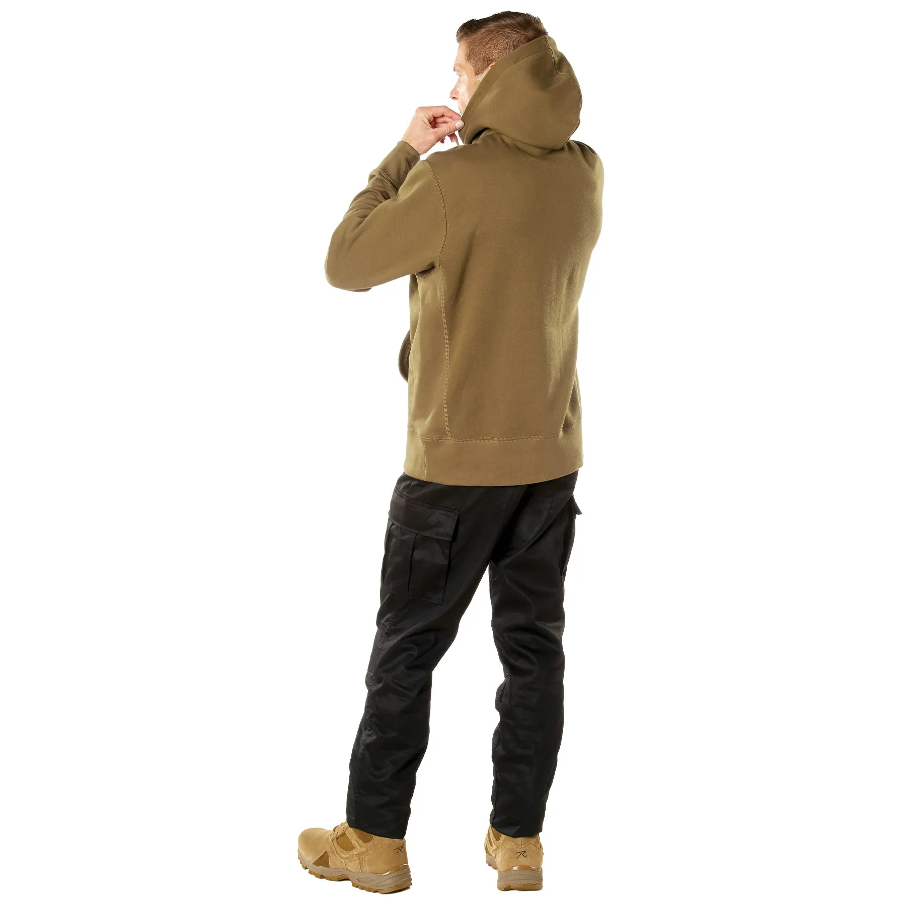 Rothco Every Day Pullover Hooded Sweatshirts