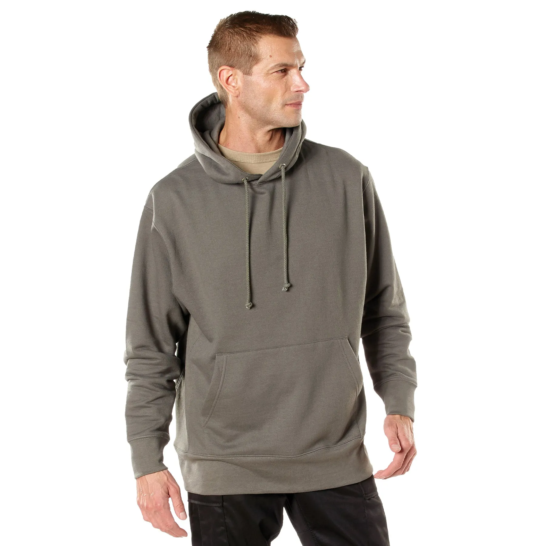 Rothco Every Day Pullover Hooded Sweatshirts