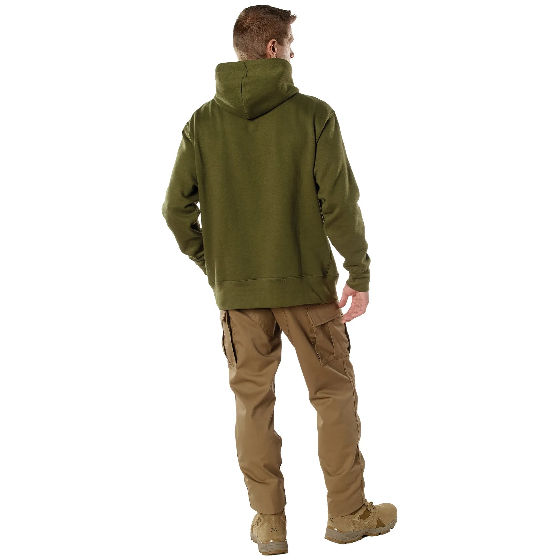 Rothco Every Day Pullover Hooded Sweatshirts