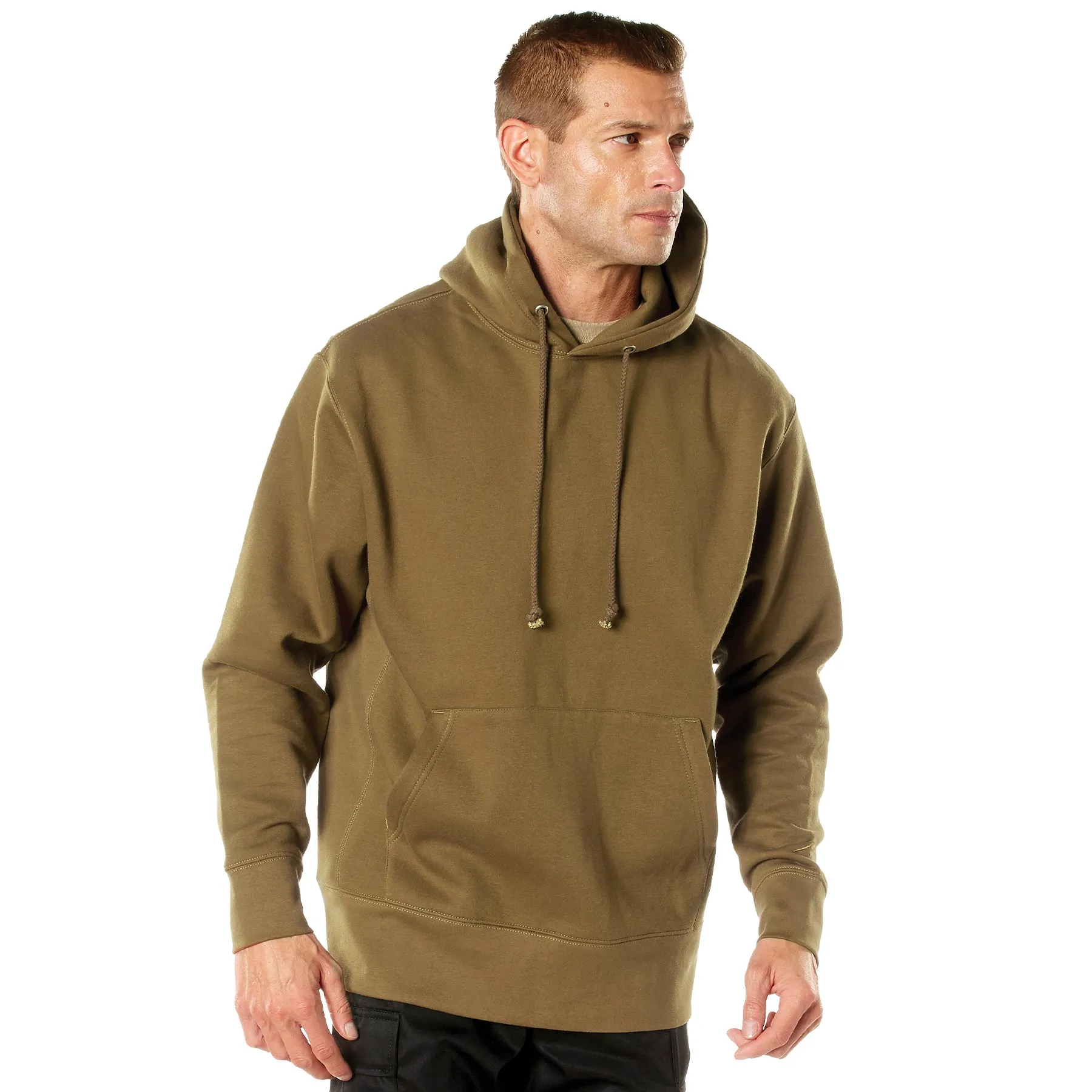 Rothco Every Day Pullover Hooded Sweatshirts