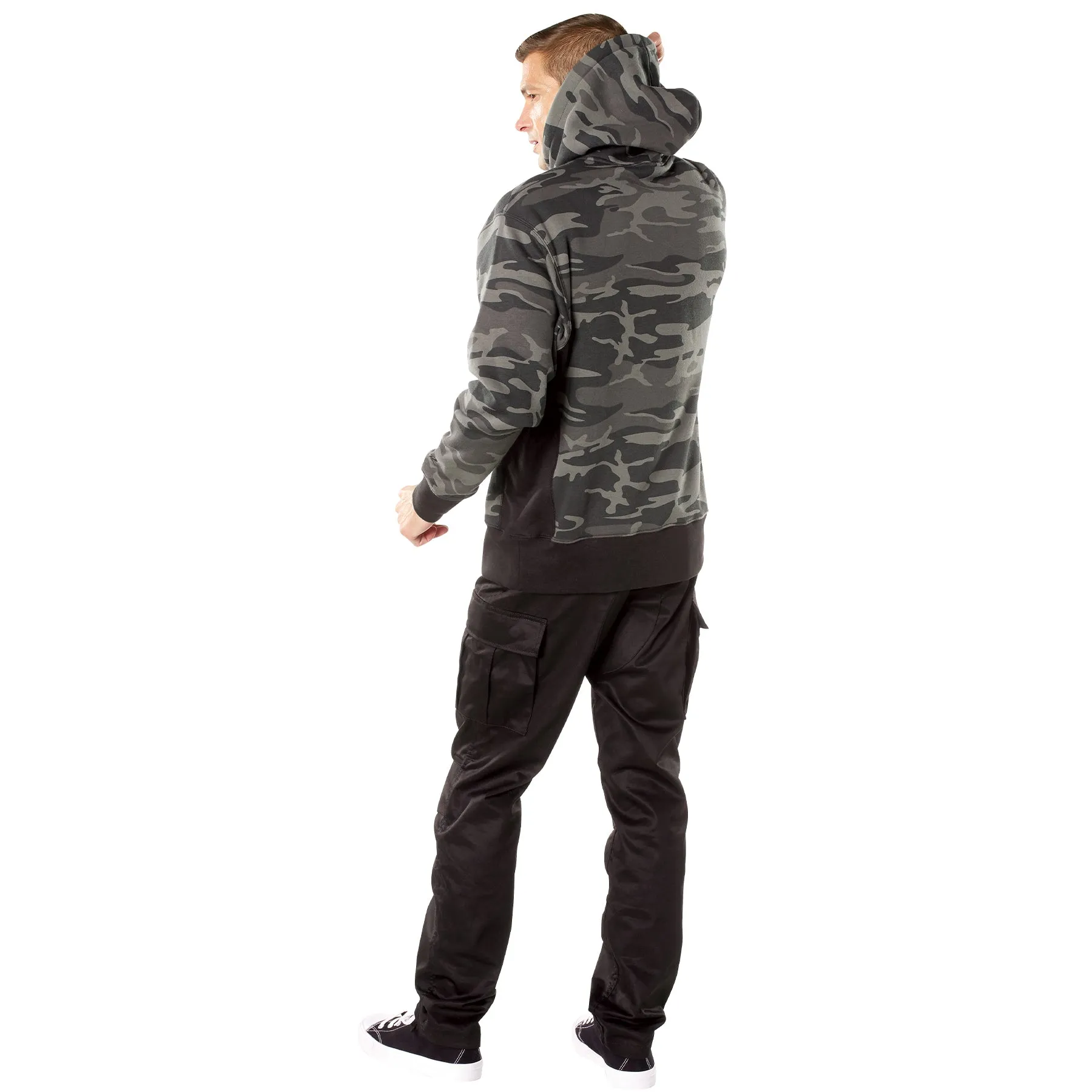 Rothco Every Day Pullover Hooded Sweatshirts