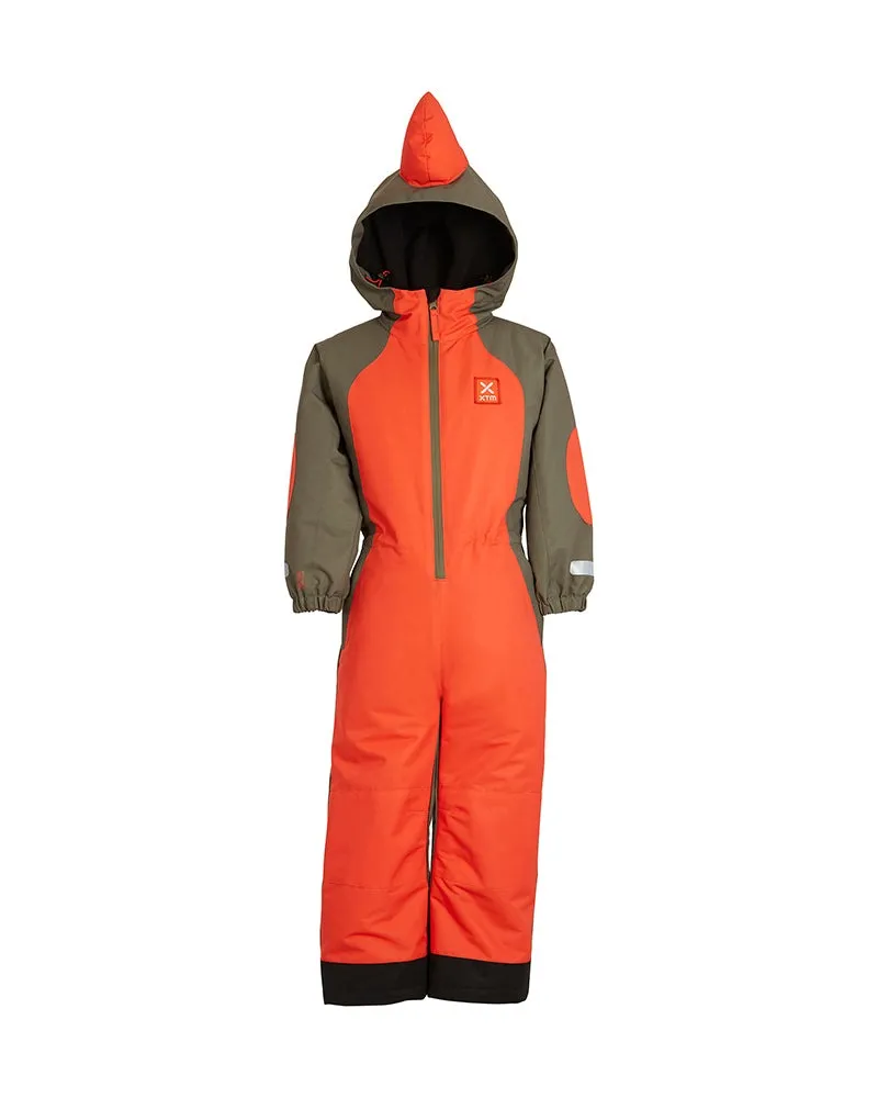 Rugrats Ii One-Piece Snow Suit