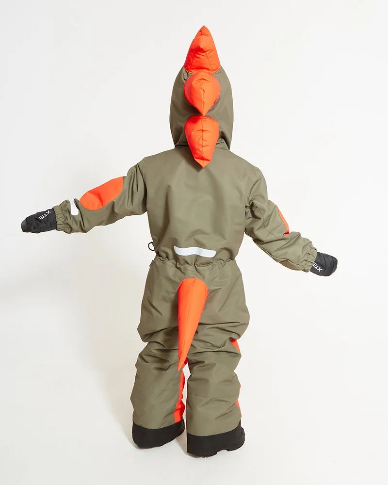 Rugrats Ii One-Piece Snow Suit
