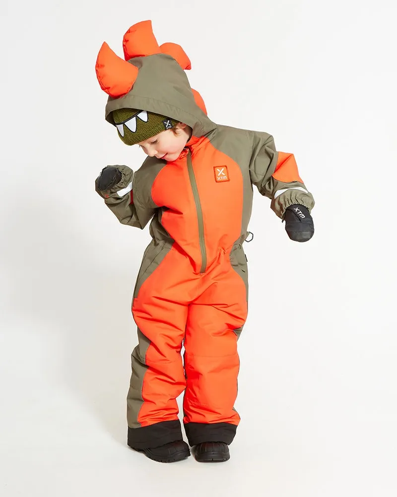Rugrats Ii One-Piece Snow Suit