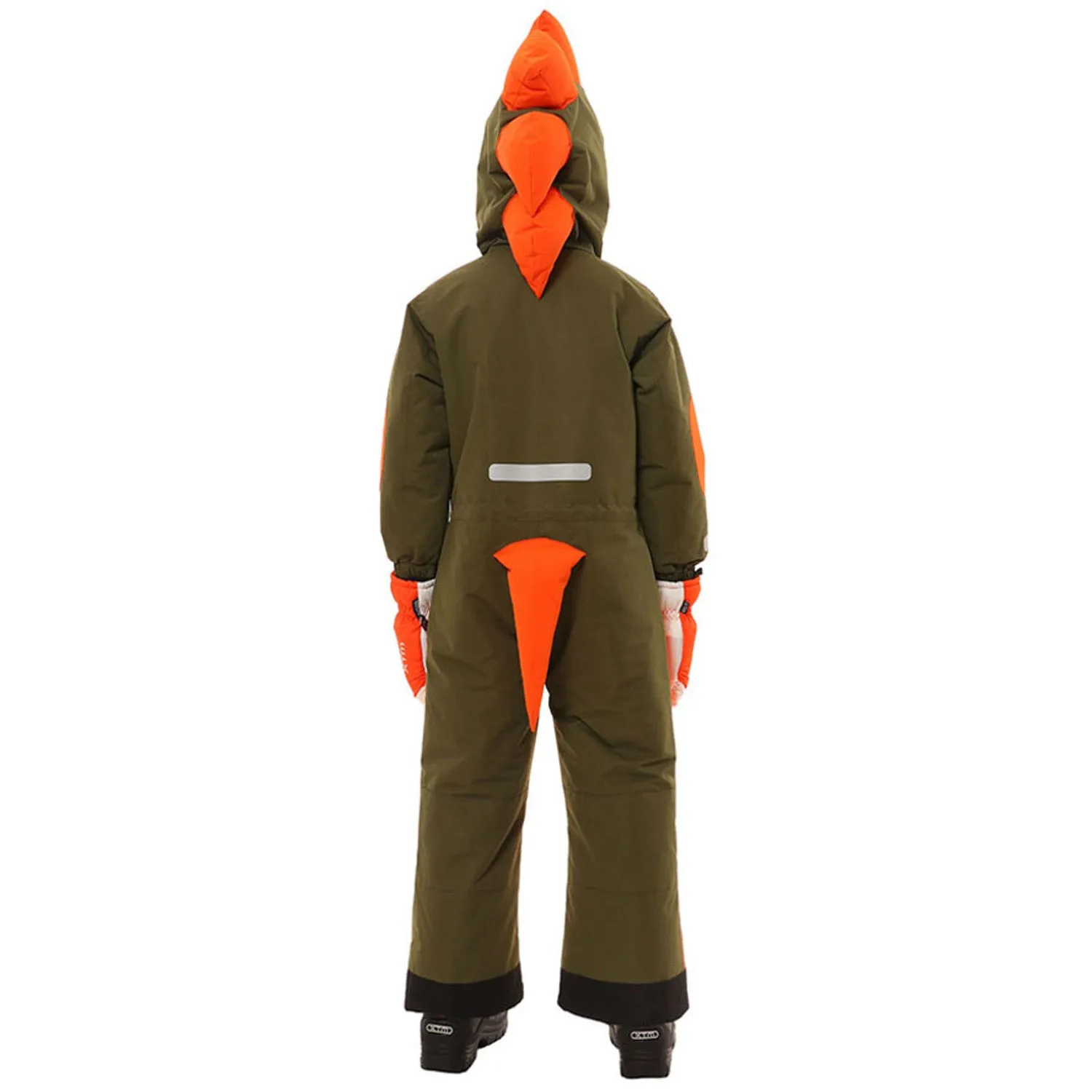 Rugrats Kids Ski Suit