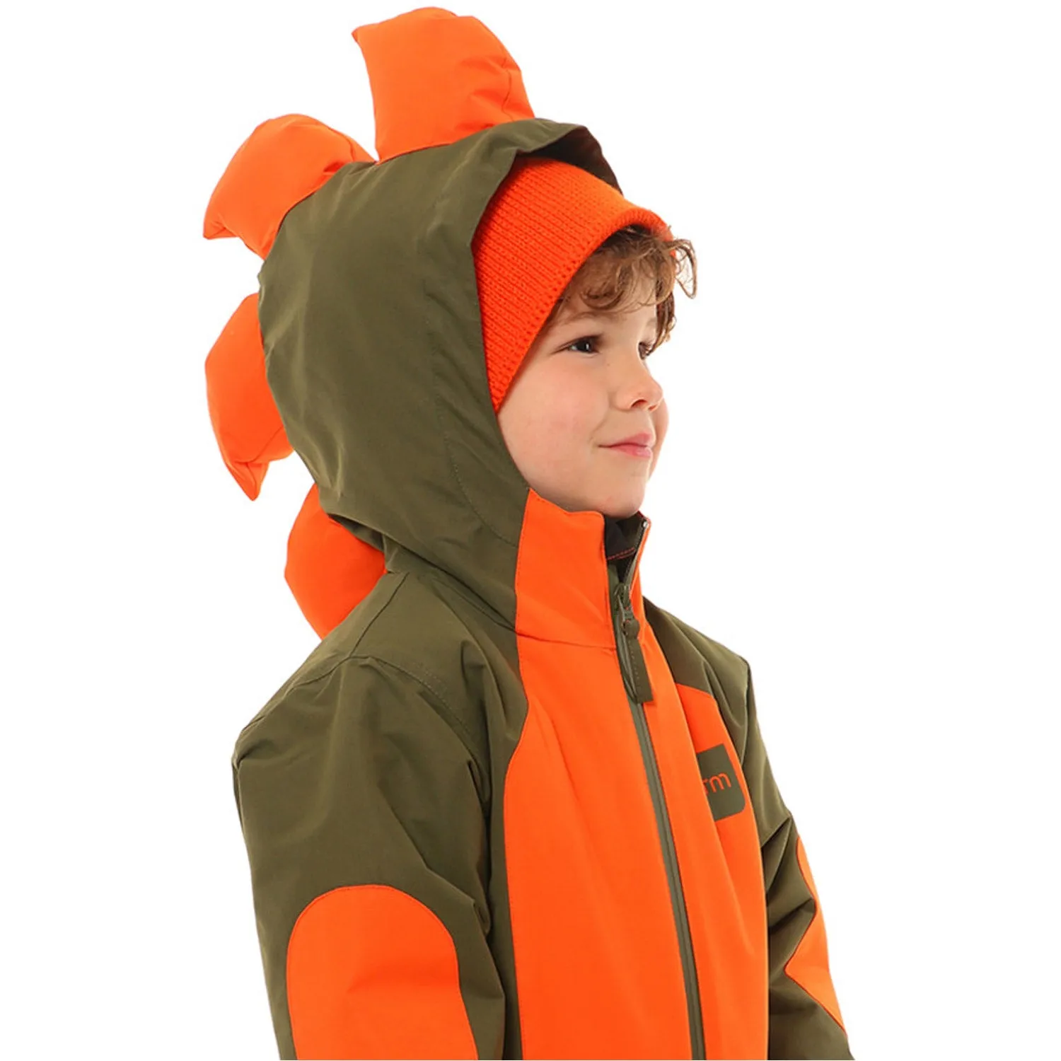 Rugrats Kids Ski Suit