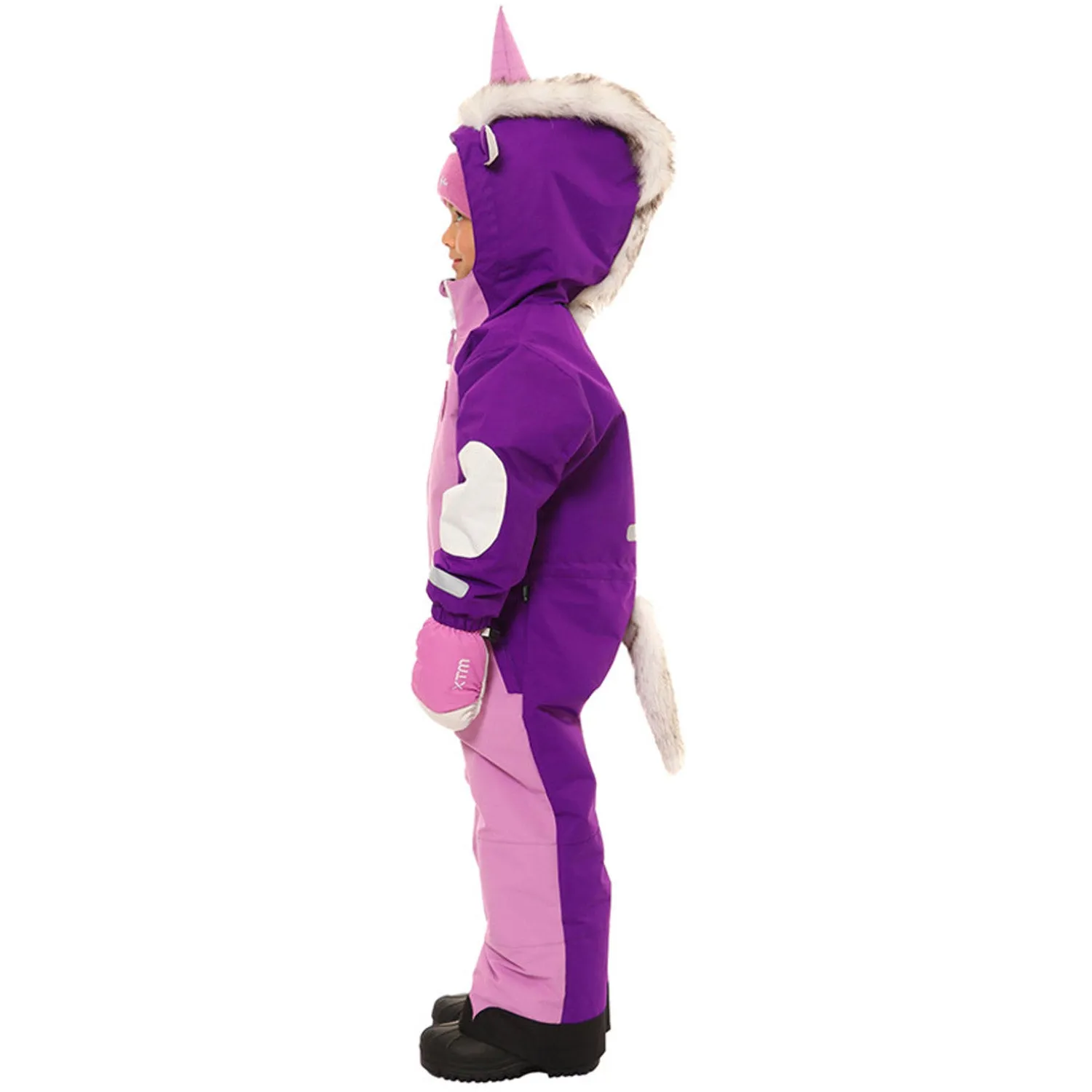Rugrats Kids Ski Suit