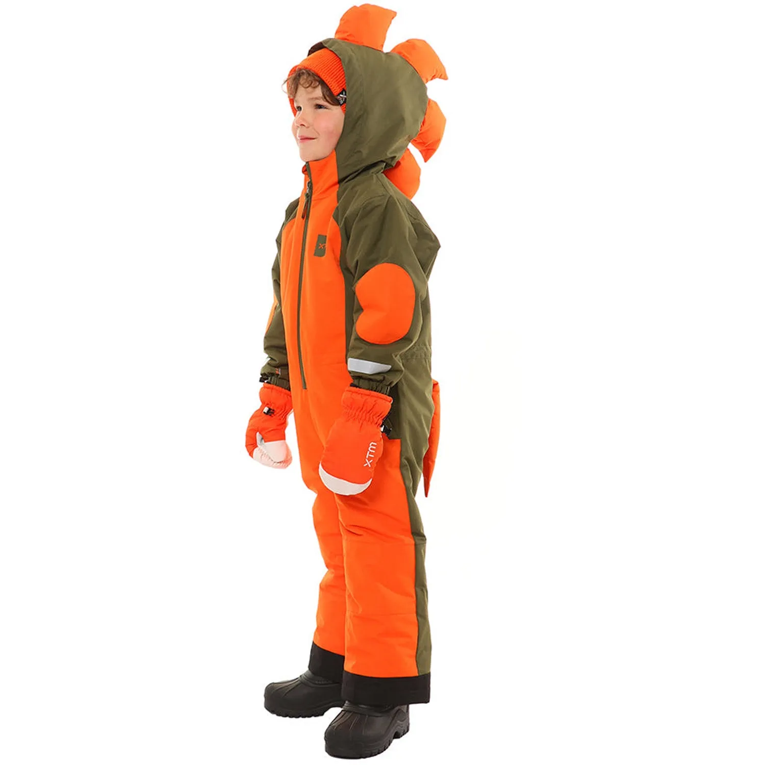 Rugrats One-Piece Snow Suit