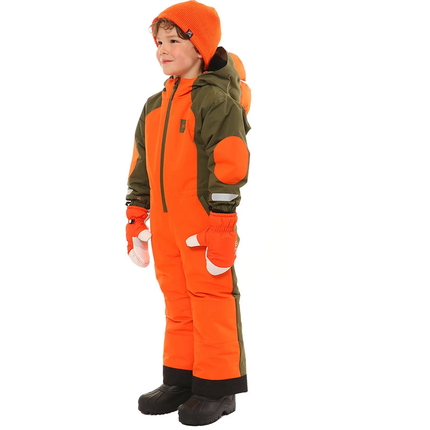 Rugrats One-Piece Snow Suit