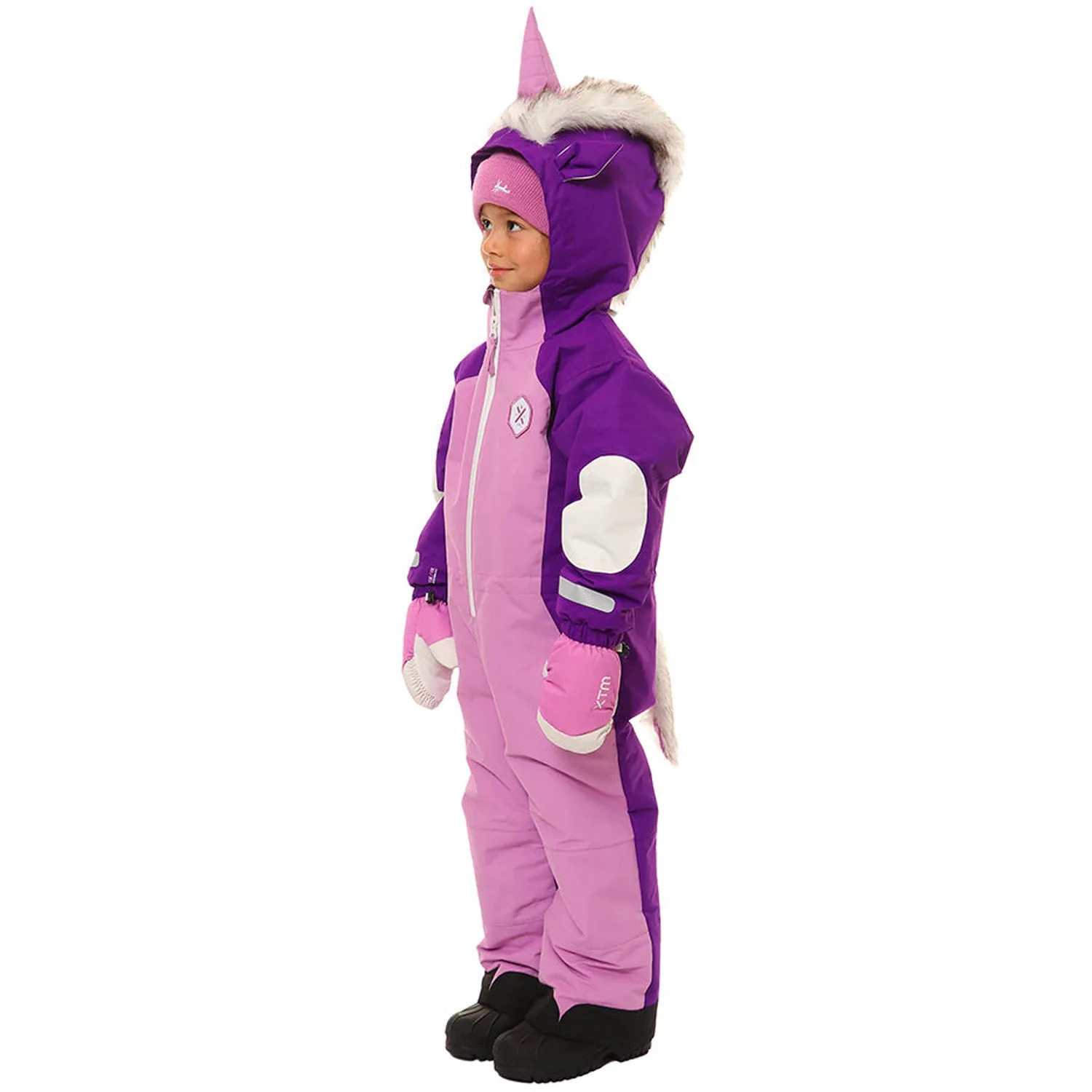 Rugrats One-Piece Snow Suit