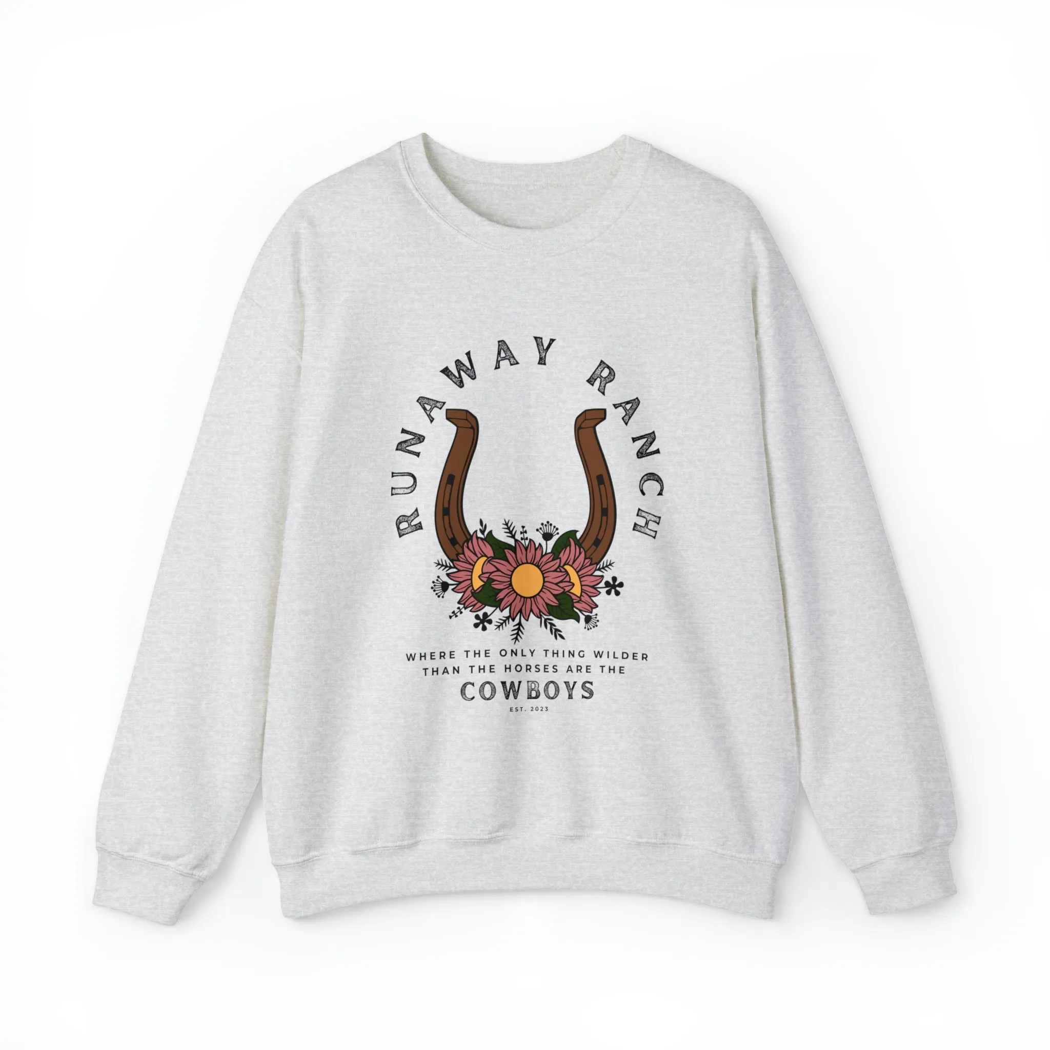 Runaway Ranch Crew-Ava Hunter Collaboration Collection