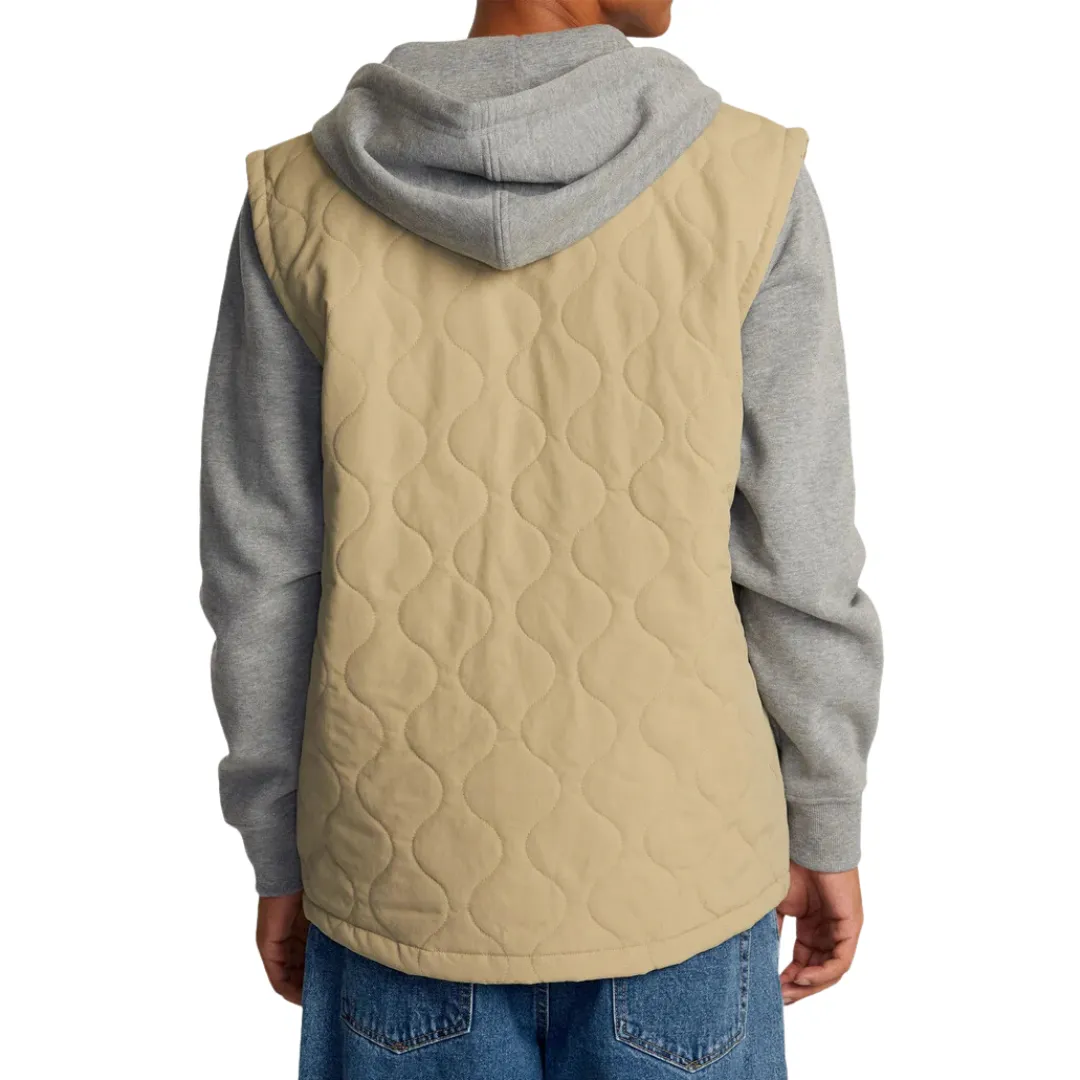 RVCA Men's Grant Puffer